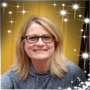 Meet your Posher, Audrey